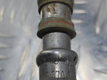 патрубок (трубопровод, шланг) Mercedes-Benz C-Класс W205/S205/C205 W205.042 2014, 2.0 л., M 274.920, бензин, АКПП, 755 серый, седан, задний привод, правый руль, A2052703400 - фото №10