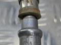 патрубок (трубопровод, шланг) Mercedes-Benz C-Класс W205/S205/C205 W205.042 2014, 2.0 л., M 274.920, бензин, АКПП, 755 серый, седан, задний привод, правый руль, A2052703400 - фото №9
