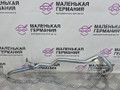 трубка охлаждающей жидкости Mercedes-Benz C-Класс W205/S205/C205 W205.042 2014, 2.0 л., M 274.920, бензин, АКПП, 755 серый, седан, задний привод, правый руль, A2742032302 - фото №2