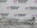 трубка охлаждающей жидкости Mercedes-Benz C-Класс W205/S205/C205 W205.042 2014, 2.0 л., M 274.920, бензин, АКПП, 755 серый, седан, задний привод, правый руль, A2742032302 - фото №4