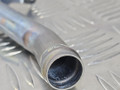 трубка охлаждающей жидкости Mercedes-Benz C-Класс W205/S205/C205 W205.042 2014, 2.0 л., M 274.920, бензин, АКПП, 755 серый, седан, задний привод, правый руль, A2742032302 - фото №6