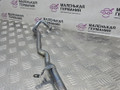 трубка охлаждающей жидкости Mercedes-Benz C-Класс W205/S205/C205 W205.042 2014, 2.0 л., M 274.920, бензин, АКПП, 755 серый, седан, задний привод, правый руль, A2742032302 - фото №7