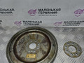 маховик Mercedes-Benz E-Класс W212 [рестайлинг] W212 2014, 2.0 л., M 274.920, бензин, АКПП, 149 u белый, седан, задний привод, правый руль, 12740300012, A12740300012 - фото №3