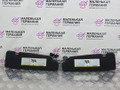 козырек солнцезащитный BMW 8 серия G14/G15 G15 2021, 4.4 л., N63B44D, бензин, АКПП, черный, купе, полный привод, 51168079801, 8079801, 51168079802, 8079802 - фото №2