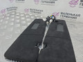 козырек солнцезащитный BMW 8 серия G14/G15 G15 2021, 4.4 л., N63B44D, бензин, АКПП, черный, купе, полный привод, 51168079801, 8079801, 51168079802, 8079802 - фото №3