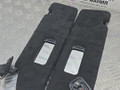 козырек солнцезащитный BMW 8 серия G14/G15 G15 2021, 4.4 л., N63B44D, бензин, АКПП, черный, купе, полный привод, 51168079801, 8079801, 51168079802, 8079802 - фото №4