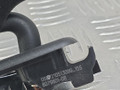 козырек солнцезащитный BMW 8 серия G14/G15 G15 2021, 4.4 л., N63B44D, бензин, АКПП, черный, купе, полный привод, 51168079801, 8079801, 51168079802, 8079802 - фото №10