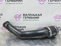 патрубок интеркулера Mercedes-Benz C-Класс W205/S205/C205 W205.042 2014, 2.0 л., M 274.920, бензин, АКПП, 755 серый, седан, задний привод, правый руль, A2740980207, A2740940191 - фото №3