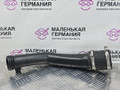 патрубок интеркулера Mercedes-Benz C-Класс W205/S205/C205 W205.042 2014, 2.0 л., M 274.920, бензин, АКПП, 755 серый, седан, задний привод, правый руль, A2740980207, A2740940191 - фото №2