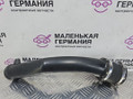 патрубок интеркулера Mercedes-Benz C-Класс W205/S205/C205 W205.042 2014, 2.0 л., M 274.920, бензин, АКПП, 755 серый, седан, задний привод, правый руль, A2740980207, A2740940191 - фото №4