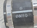 патрубок интеркулера Mercedes-Benz C-Класс W205/S205/C205 W205.042 2014, 2.0 л., M 274.920, бензин, АКПП, 755 серый, седан, задний привод, правый руль, A2740980207, A2740940191 - фото №9