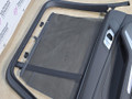 шторка двери BMW X5 G05 2021, 3.0 л., B58B30C, бензин, АКПП, черный, внедорожник 5 дв., полный привод, 51429474174, 9474174, 51429474173, 9474173, 51427445505, 7445505, 51427445506, 7445506, 51357479511, 7479511, 51357469919, 7469919, 51357469920, 7469920 - фото №9