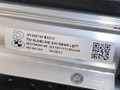 шторка двери BMW X5 G05 2021, 3.0 л., B58B30C, бензин, АКПП, черный, внедорожник 5 дв., полный привод, 51429474174, 9474174, 51429474173, 9474173, 51427445505, 7445505, 51427445506, 7445506, 51357479511, 7479511, 51357469919, 7469919, 51357469920, 7469920 - фото №34