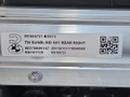 шторка двери BMW X5 G05 2021, 3.0 л., B58B30C, бензин, АКПП, черный, внедорожник 5 дв., полный привод, 51429474174, 9474174, 51429474173, 9474173, 51427445505, 7445505, 51427445506, 7445506, 51357479511, 7479511, 51357469919, 7469919, 51357469920, 7469920 - фото №41