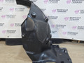 защита арок передняя правая (подкрылок) BMW 5 серия G30/G31 G30 2018, 2.0 л., B48 B20 A, бензин, АКПП, черный 475, седан, задний привод, правый руль, 51717340796, 7340796 - фото №5