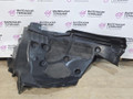 защита арок передняя правая (подкрылок) BMW 5 серия G30/G31 G30 2018, 2.0 л., B48 B20 A, бензин, АКПП, черный 475, седан, задний привод, правый руль, 51717340796, 7340796 - фото №7