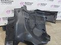 защита арок передняя правая (подкрылок) BMW 5 серия G30/G31 G30 2018, 2.0 л., B48 B20 A, бензин, АКПП, черный 475, седан, задний привод, правый руль, 51717340796, 7340796 - фото №8