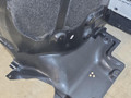защита арок передняя правая (подкрылок) BMW 5 серия G30/G31 G30 2018, 2.0 л., B48 B20 A, бензин, АКПП, черный 475, седан, задний привод, правый руль, 51717340796, 7340796 - фото №6