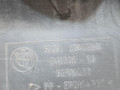 защита арок передняя правая (подкрылок) BMW 5 серия G30/G31 G30 2018, 2.0 л., B48 B20 A, бензин, АКПП, черный 475, седан, задний привод, правый руль, 51717340796, 7340796 - фото №10