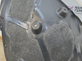 защита арок передняя левая (подкрылок) BMW 5 серия G30/G31 G30 2018, 2.0 л., B48 B20 A, бензин, АКПП, черный 475, седан, задний привод, правый руль, 51717340795, 7340795 - фото №9