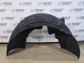 защита арок задняя левая (подкрылок) BMW 5 серия G30/G31 G30 2018, 2.0 л., B48 B20 A, бензин, АКПП, черный 475, седан, задний привод, правый руль, 51717351455, 7351455 - фото №2