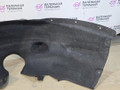 защита арок задняя левая (подкрылок) BMW 5 серия G30/G31 G30 2018, 2.0 л., B48 B20 A, бензин, АКПП, черный 475, седан, задний привод, правый руль, 51717351455, 7351455 - фото №9