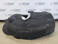 защита арок задняя правая (подкрылок) BMW 5 серия G30/G31 G30 2018, 2.0 л., B48 B20 A, бензин, АКПП, черный 475, седан, задний привод, правый руль, 51717351456, 7351456 - фото №5