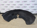 защита арок задняя правая (подкрылок) BMW 5 серия G30/G31 G30 2018, 2.0 л., B48 B20 A, бензин, АКПП, черный 475, седан, задний привод, правый руль, 51717351456, 7351456 - фото №6