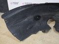 защита арок задняя правая (подкрылок) BMW 5 серия G30/G31 G30 2018, 2.0 л., B48 B20 A, бензин, АКПП, черный 475, седан, задний привод, правый руль, 51717351456, 7351456 - фото №7