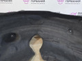 защита арок задняя правая (подкрылок) BMW 5 серия G30/G31 G30 2018, 2.0 л., B48 B20 A, бензин, АКПП, черный 475, седан, задний привод, правый руль, 51717351456, 7351456 - фото №8