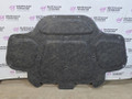 шумоизоляция капота BMW X5 G05 2021, 3.0 л., B58B30C, бензин, АКПП, черный, внедорожник 5 дв., полный привод, 7189921, 51487189921 - фото №2