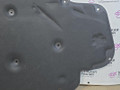 шумоизоляция капота BMW X5 G05 2021, 3.0 л., B58B30C, бензин, АКПП, черный, внедорожник 5 дв., полный привод, 7189921, 51487189921 - фото №3