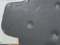 шумоизоляция капота BMW X5 G05 2021, 3.0 л., B58B30C, бензин, АКПП, черный, внедорожник 5 дв., полный привод, 7189921, 51487189921 - фото №6