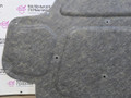 шумоизоляция капота BMW X5 G05 2021, 3.0 л., B58B30C, бензин, АКПП, черный, внедорожник 5 дв., полный привод, 7189921, 51487189921 - фото №9