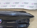 крышка багажника (дверь 3-5) BMW 8 серия G14/G15 G15 2021, 4.4 л., N63B44D, бензин, АКПП, черный, купе, полный привод, 41009451232, 9451232, 51628077438, 8077438 - фото №11