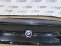 крышка багажника (дверь 3-5) BMW 8 серия G14/G15 G15 2021, 4.4 л., N63B44D, бензин, АКПП, черный, купе, полный привод, 41009451232, 9451232, 51628077438, 8077438 - фото №17
