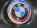 крышка багажника (дверь 3-5) BMW 8 серия G14/G15 G15 2021, 4.4 л., N63B44D, бензин, АКПП, черный, купе, полный привод, 41009451232, 9451232, 51628077438, 8077438 - фото №18
