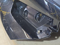 крышка багажника (дверь 3-5) BMW 8 серия G14/G15 G15 2021, 4.4 л., N63B44D, бензин, АКПП, черный, купе, полный привод, 41009451232, 9451232, 51628077438, 8077438 - фото №14