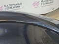 крышка багажника (дверь 3-5) BMW 8 серия G14/G15 G15 2021, 4.4 л., N63B44D, бензин, АКПП, черный, купе, полный привод, 41009451232, 9451232, 51628077438, 8077438 - фото №8