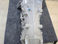 КПП автоматическая (АКПП) BMW 7 серия F01/F02 [рестайлинг] F02 2013, 3.0 л., N52 B30 AF, бензин, АКПП, седан, задний привод, правый руль, 8614212, 24147619174, 7619174, 24008605524, 8605524, 24008638504, 8638504, 24008614212, 24008614212, 8614212 - фото №23