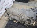 КПП автоматическая (АКПП) BMW 7 серия F01/F02 [рестайлинг] F02 2013, 3.0 л., N52 B30 AF, бензин, АКПП, седан, задний привод, правый руль, 8614212, 24147619174, 7619174, 24008605524, 8605524, 24008638504, 8638504, 24008614212, 24008614212, 8614212 - фото №4