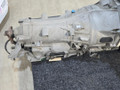 КПП автоматическая (АКПП) BMW 7 серия F01/F02 [рестайлинг] F02 2013, 3.0 л., N52 B30 AF, бензин, АКПП, седан, задний привод, правый руль, 8614212, 24147619174, 7619174, 24008605524, 8605524, 24008638504, 8638504, 24008614212, 24008614212, 8614212 - фото №5