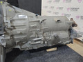 КПП автоматическая (АКПП) BMW 7 серия F01/F02 [рестайлинг] F02 2013, 3.0 л., N52 B30 AF, бензин, АКПП, седан, задний привод, правый руль, 8614212, 24147619174, 7619174, 24008605524, 8605524, 24008638504, 8638504, 24008614212, 24008614212, 8614212 - фото №7