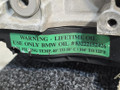 КПП автоматическая (АКПП) BMW 7 серия F01/F02 [рестайлинг] F02 2013, 3.0 л., N52 B30 AF, бензин, АКПП, седан, задний привод, правый руль, 8614212, 24147619174, 7619174, 24008605524, 8605524, 24008638504, 8638504, 24008614212, 24008614212, 8614212 - фото №17