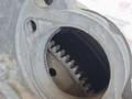 КПП автоматическая (АКПП) BMW 7 серия F01/F02 [рестайлинг] F02 2013, 3.0 л., N52 B30 AF, бензин, АКПП, седан, задний привод, правый руль, 8614212, 24147619174, 7619174, 24008605524, 8605524, 24008638504, 8638504, 24008614212, 24008614212, 8614212 - фото №22