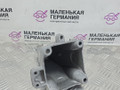кронштейн двигателя Mercedes-Benz C-Класс W205/S205/C205 W205.042 2014, 2.0 л., M 274.920, бензин, АКПП, 755 серый, седан, задний привод, правый руль, A2742231004 - фото №3