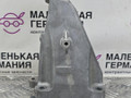 кронштейн двигателя Mercedes-Benz C-Класс W205/S205/C205 W205.042 2014, 2.0 л., M 274.920, бензин, АКПП, 755 серый, седан, задний привод, правый руль, A2742231004 - фото №5