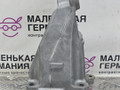 кронштейн двигателя Mercedes-Benz C-Класс W205/S205/C205 W205.042 2014, 2.0 л., M 274.920, бензин, АКПП, 755 серый, седан, задний привод, правый руль, A2742231004 - фото №7