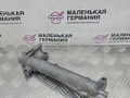 трубка охлаждающей жидкости Mercedes-Benz C-Класс W205/S205/C205 W205.042 2014, 2.0 л., M 274.920, бензин, АКПП, 755 серый, седан, задний привод, правый руль, A2742000053 - фото №2