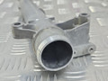 трубка охлаждающей жидкости Mercedes-Benz C-Класс W205/S205/C205 W205.042 2014, 2.0 л., M 274.920, бензин, АКПП, 755 серый, седан, задний привод, правый руль, A2742000053 - фото №3
